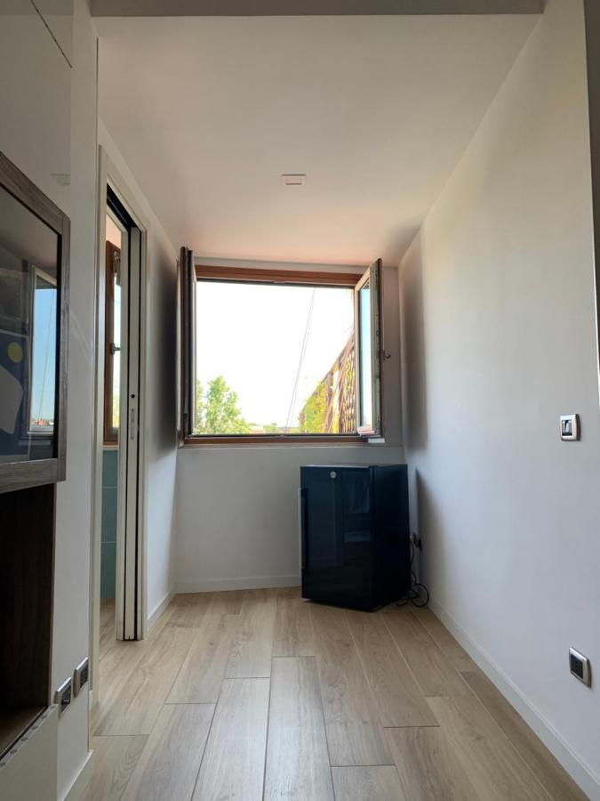 Stanza Claudina Roma Exterior foto